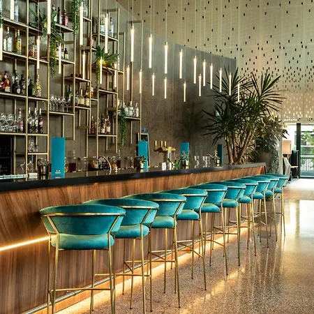 Crowne Plaza - - Grand Arenas By Ihg Ξενοδοχείο Νίκαια