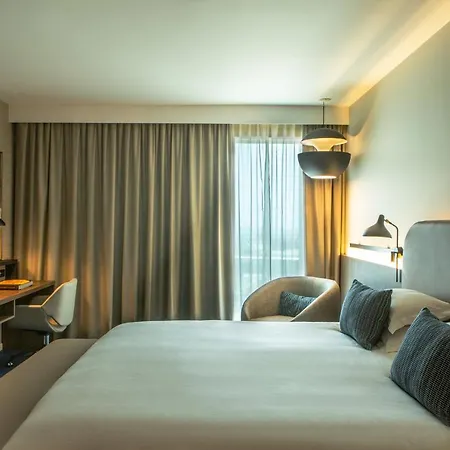 Crowne Plaza - - Grand Arenas By Ihg Ξενοδοχείο Νίκαια