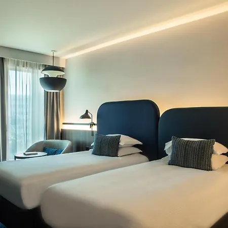 Crowne Plaza - - Grand Arenas By Ihg Ξενοδοχείο 4*