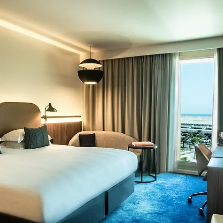Crowne Plaza - - Grand Arenas By Ihg Ξενοδοχείο Νίκαια