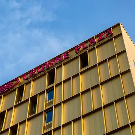 Crowne Plaza - - Grand Arenas By Ihg Ξενοδοχείο